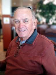 Thomas Rohrer Obituary