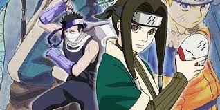 The Importance of Haku and Zabuza in Naruto