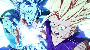 Bandai namco released a new dragon ball fighterz footage, showcasing gameplay from one of the title's newly announced dlc characters kefla. Dragon Ball Z Action Rpg Is Officially Coming To The Pc In 2019 First Gameplay Trailer Released