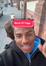 Das Video kommt dann auf @Hannesundjeremy 😌