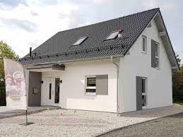 9 häuser in erfurt gefunden. Musterhaus Sunshine Erfurt Living Haus