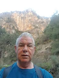 Hi all and thanks for the invite to your group. Really looking fwd to my  first walk