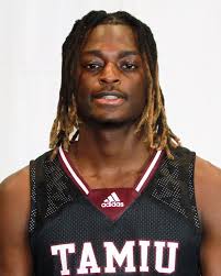 2021-22 Men's Basketball Roster