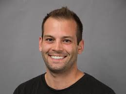 Dr Baptiste Couvy-Duchesne