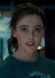 Kathryn Newton Photo