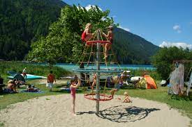 6,969 likes · 26 talking about this · 24,796 were here. Strandbad Weissensee