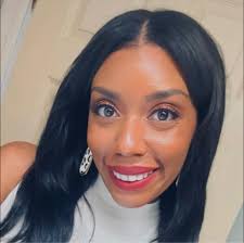 Profile for Candace Williams