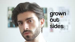 When you spend all day cutting people's hair you have the strangest ideas. My Everyday Hairstyle With Long Hair Youtube