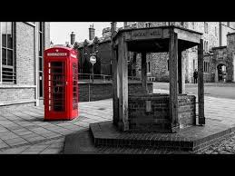 Black And White Image With Color Photoshop Single Out A Specific Color In Your Images Leaving The Rest Black And White In Photoshop Cs6 This Method Color Splash Effect Color Splash Photo Color Splash