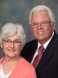 Anniversaries: Bill Hoffman & Barb Hoffman