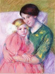 We did not find results for: Mother And Child Reading Mary Cassatt Paintings