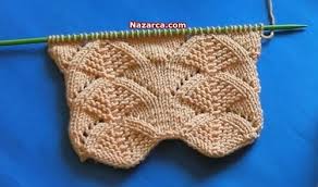 Orgu Ucurtma Modeli Turkce Videolu Nazarca Com 2020 Orgu Orgu Desenleri Desenler