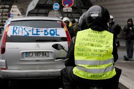 8,719 likes · 1,103 talking about this. Quelle Lecture Sociale Faire Du Mouvement Des Gilets Jaunes L Humanite