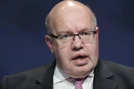 Germany Makes Push for Cloud Service Independent of U.S.