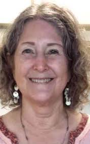 JANICE POMEROY Obituary (1953