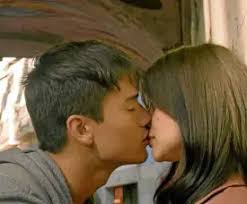 MORE TO MAY-DECEMBER TALE THAN ITS STEAMY ROMANCE