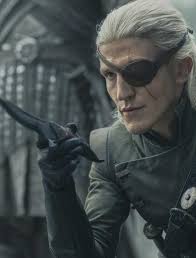 See Concept Art of Wild Dog's New Costume