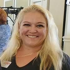 Andra Griffin's Instagram, Twitter & Facebook