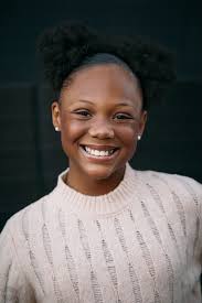 Mia Forte'-Singleton