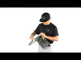 evoshield elbow guard fitting video