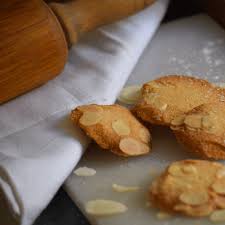 Tuiles Aux Amandes Abbaye Notre Dame D Oelenberg Divine Box