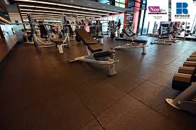 Neoflex High Impact Tile Pure Fitness Singapore Floor Workouts Fitness Weights Workout
