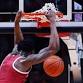 Alabama Crimson Tide at Auburn Tigers Basketball event image