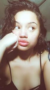 I am a mixed girl with a extreme white guy fetish :3