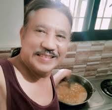 When I call a sauce pan a stewer everyone laughs. Who says stewer?