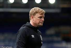 Eddie howe has opened up about his departure from bournemouth during the summer and what the future holds for him. Sdeggpjesatlrm