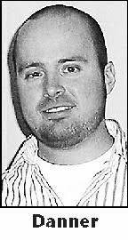 JOSHUA DANNER Obituary (2011)