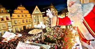Weihnachten ist für mich der schönste moment im jahr, weil alles schön dekoriert ist. Weihnachten Und Silvester 2018 Mobiel