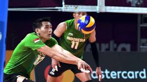 ❤️ sebelum menyentuh angka kemenangan pada musuh, masih belum kalah. Hasil Semifinal Voli Putra Sea Games 2019 Indonesia Lolos Ke Final Tirto Id