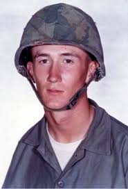 CPL Gerald Carl Mullin (1946-1968)