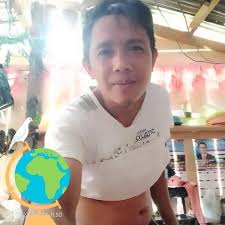 Jocelyn Mosquera Maris