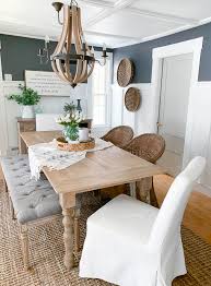 Vignettes In Our Dining Room Rooms For Rent Blog In 2020 Minimalist Dining Room Dining Room Small Cottage Dining Rooms