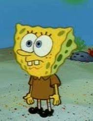 We did not find results for: Cursed Spongebob Cursedimages