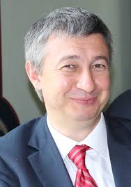 Prof. Dr. İbrahim KAYA