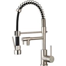 Le meilleur choix au meilleur prix, vous le trouverez dans le vaste grohe eurosmart mitigeur monocommande ½ pour évier, chromé. Mitigeur Cuisine Grohe Avec Douchette Achat Vente Pas Cher