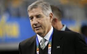 Bob Bowlsby: Chances of vote