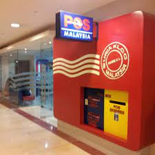 All post offices remain closed on public holidays, ie. Pos Malaysia Post Office In Kuala Lumpur