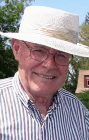 Kenneth “Kenny” Cook (1935-2011)