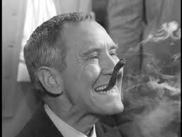 Watching The Printer's Devil episode