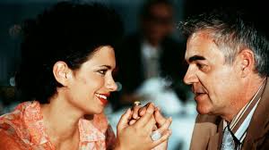 Scheidung mit Hindernissen