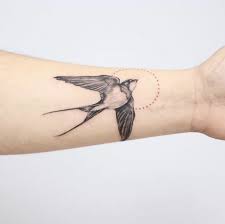 Krijg 358 Slikken Tatoeage Hd Wallpaper Asugio Wall Tech Swallow Tattoo Tattoos Bird Tattoos Arm