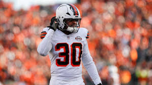 Why Bears are signing linebacker Devin Bush in NFL free agency