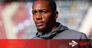 Jaden Brown leaves St Mirren 'by mutual consent' following internal  investigation