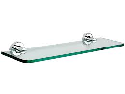 5% coupon applied at checkout save 5% with coupon. Sonia Tecno Glass Shelf 500mm Chrome From Reece