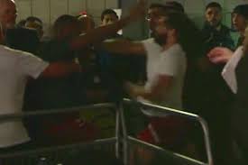 However, given the history between edwards and masvidal, a fight between them definitely would make sense in the future. Leon Edwards Jorge Masvidal Turned Down Ufc S Offer To Fight Me Mmamania Com