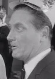 The Saint 2.26 The Ever-Loving Spouse' (1964)